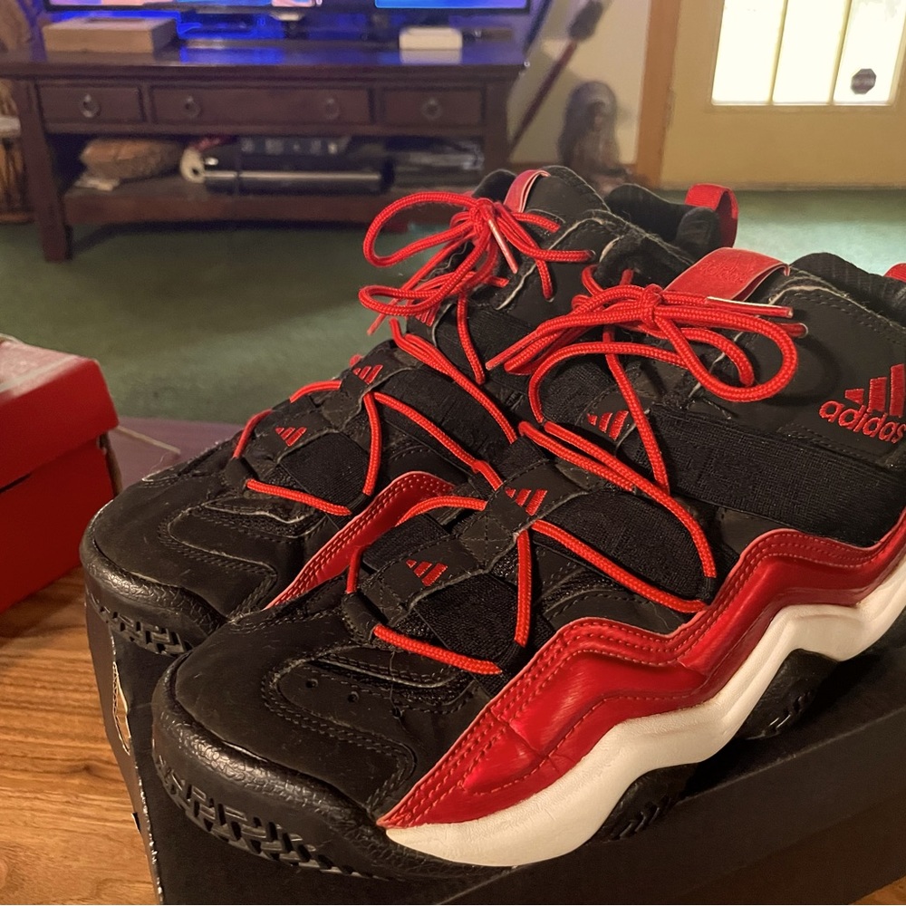Kobe crazy 8 very good condition no issues